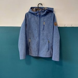 🌱 Roots Beaver Canoe Jacket